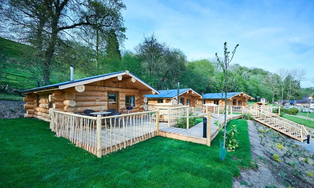 Mountain Edge Resort gallery 2