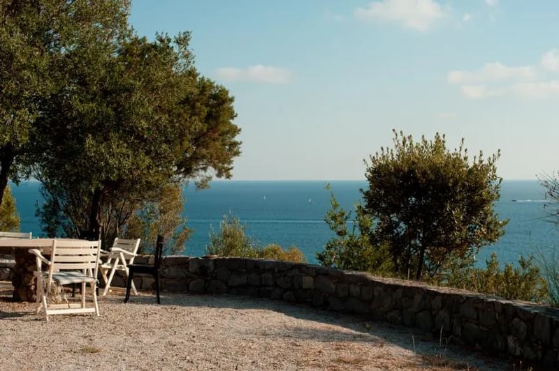 Porticello Village gallery 1