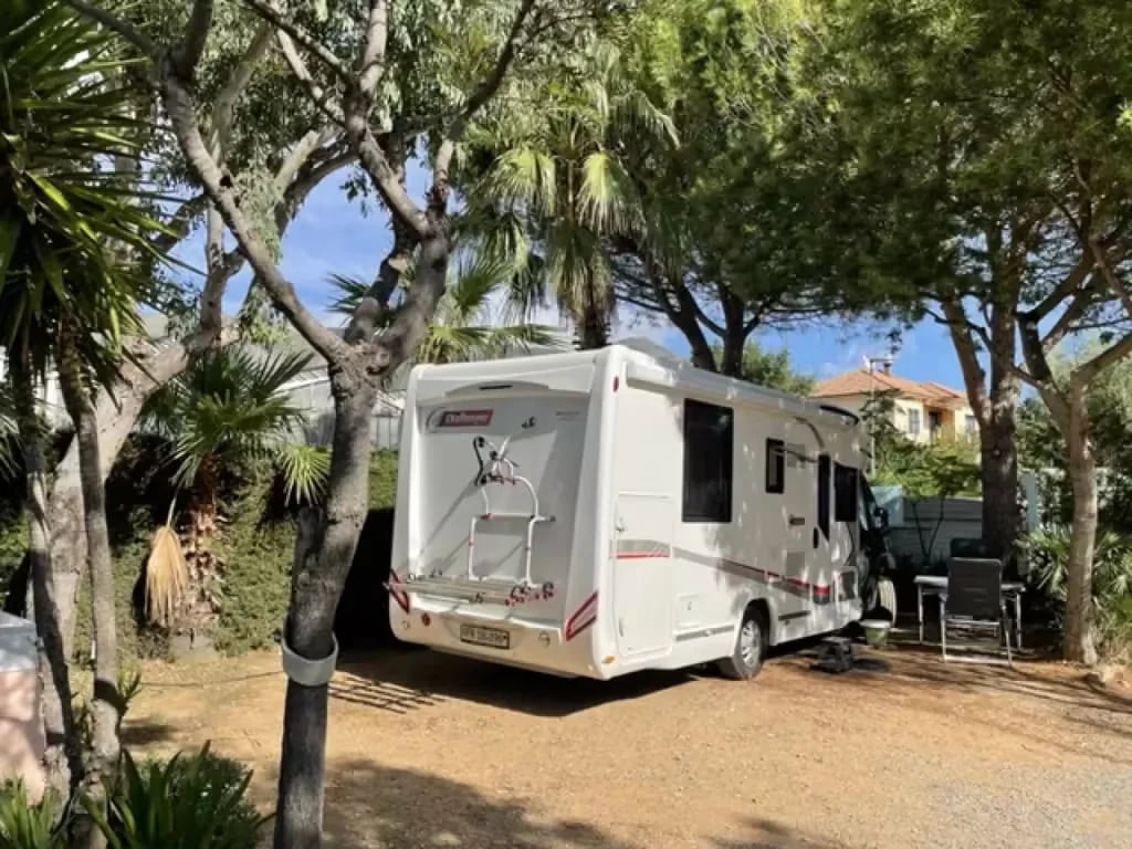 Camping Bella Vista gallery 2