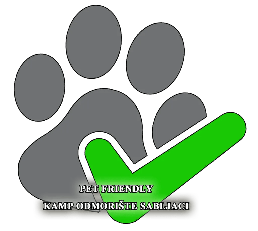 Campsite Sabljaci
