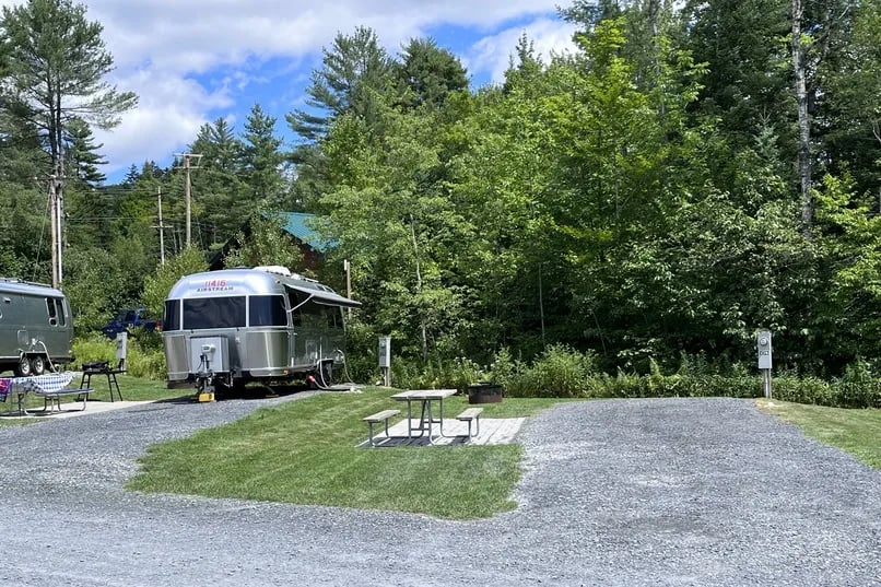 Mountain View Campground gallery 3