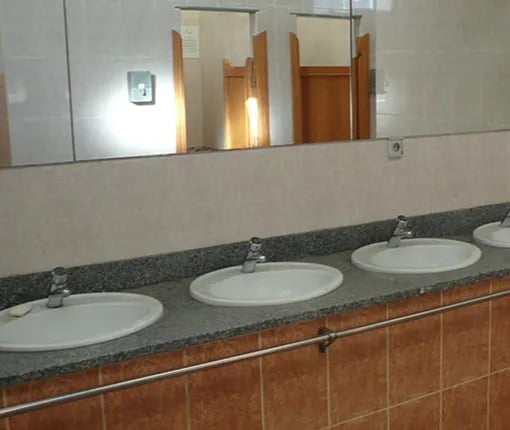 Camping Alpha gallery 3