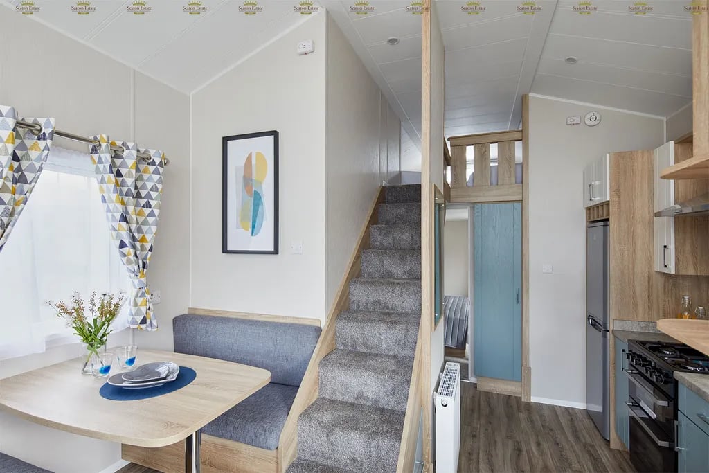 Edgewater Holiday Park