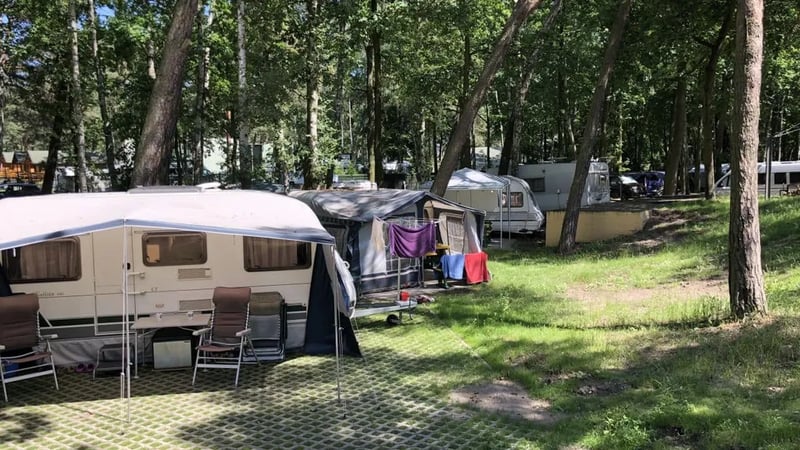 Camping “Stogi” nr 218 w Gdansk gallery 1
