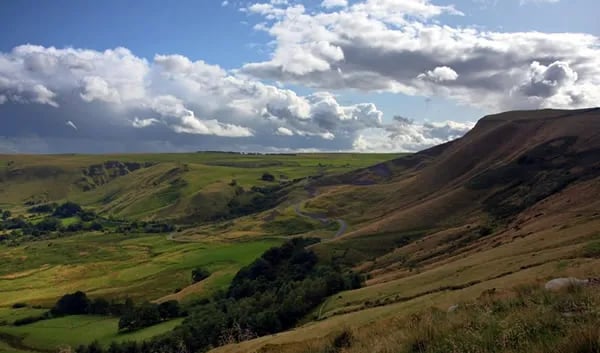 Riddings Wood Holiday Park gallery 3