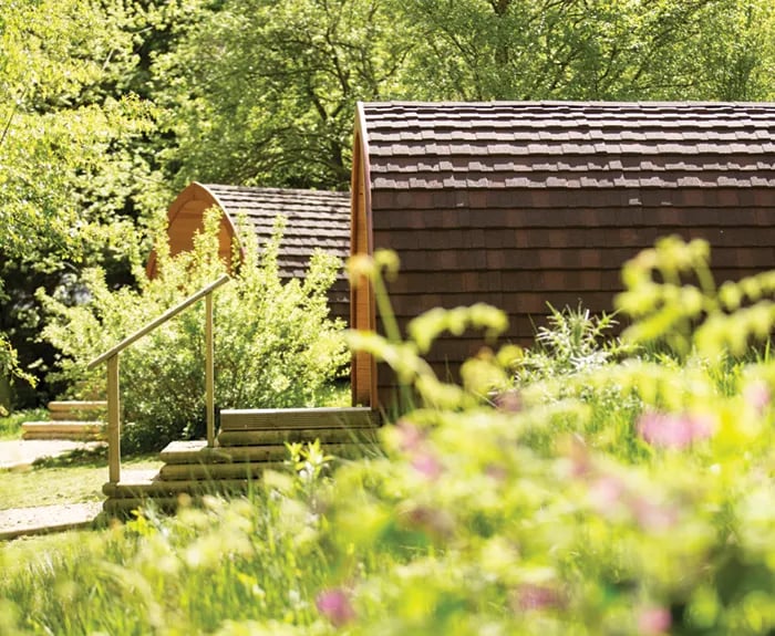 Woodhouse Farm Holiday Park gallery 1