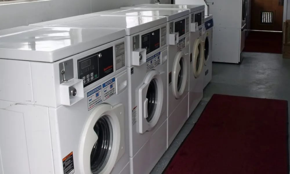 Artillery Ridge Campground