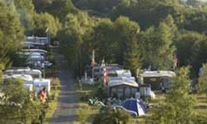 Camping am Nürburgring gallery 1