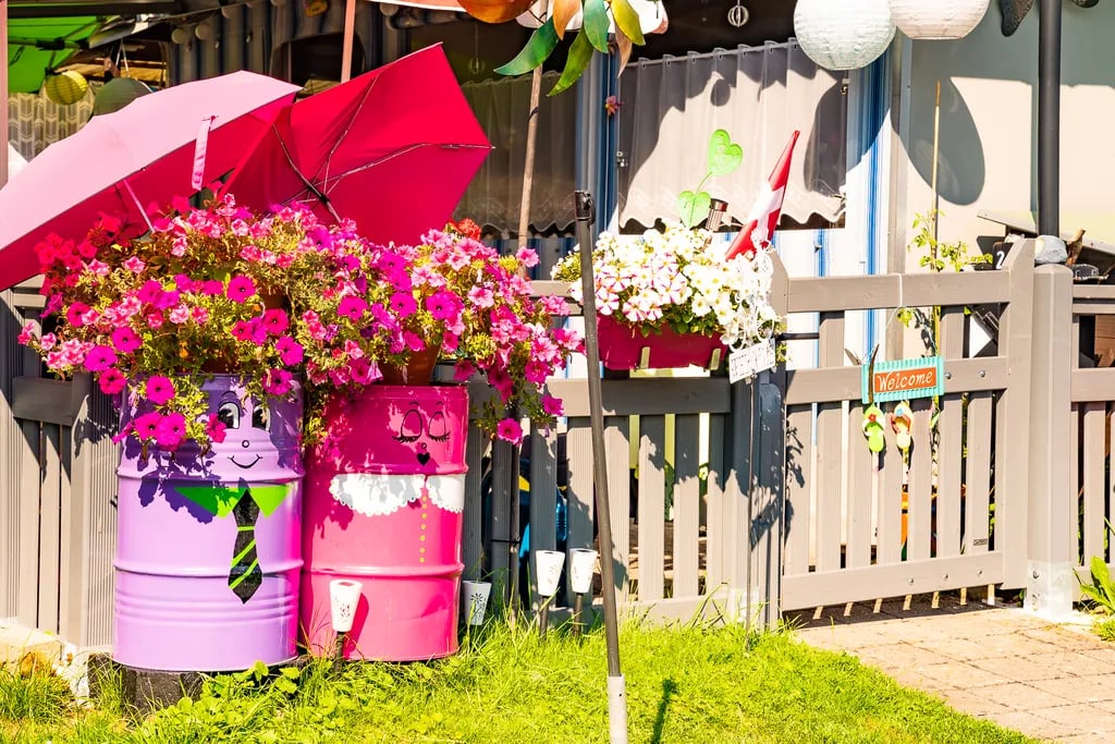 Camping-Seeblick gallery 1