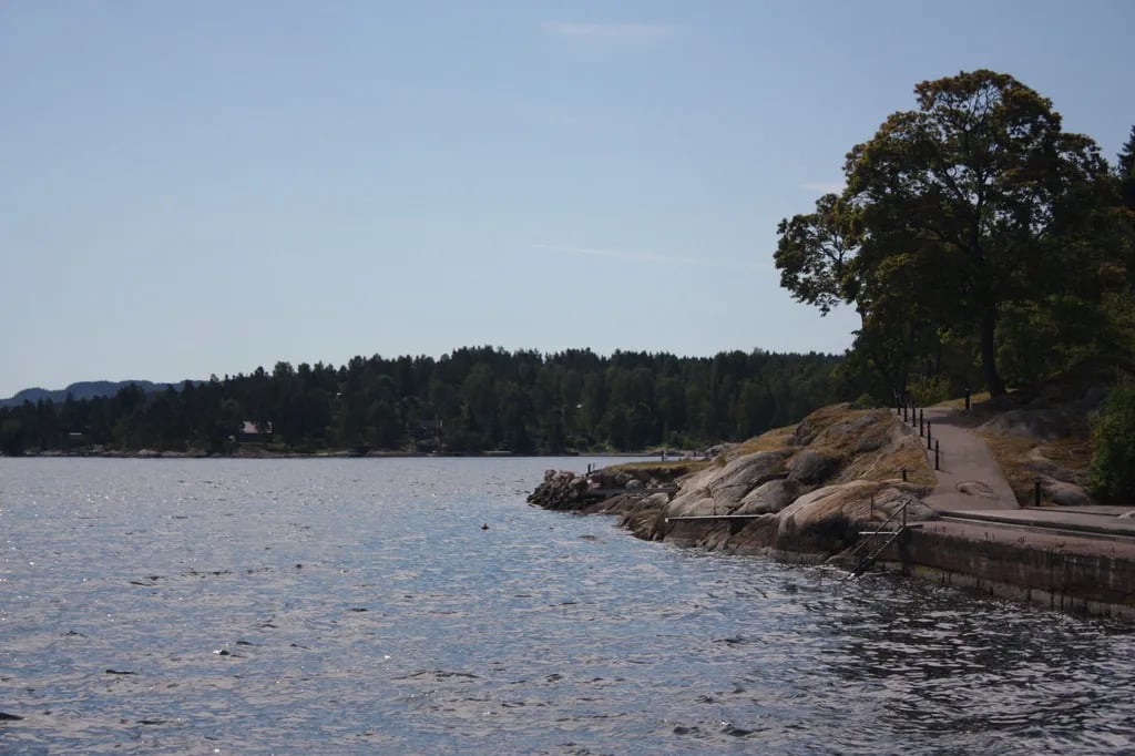 Ramton Camping gallery 1