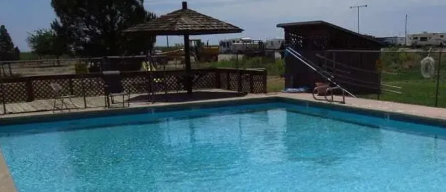 Fort Stockton RV Park gallery 3