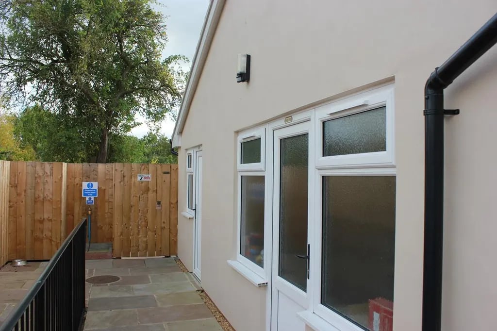 Chestnuts Caravan Park