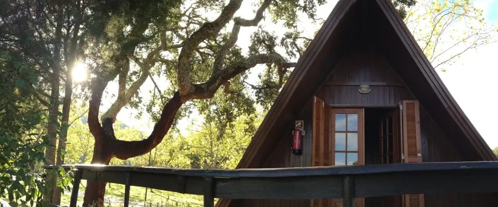 Góis Camping gallery 2