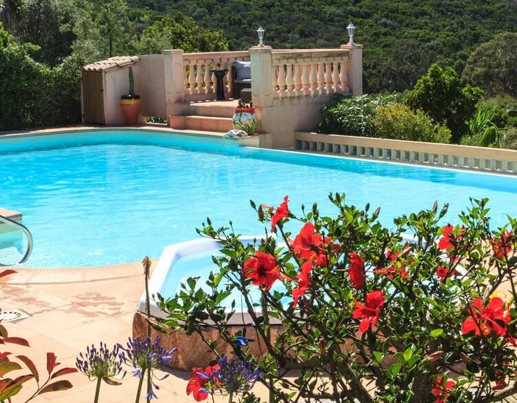 Terrain De Camping Naturiste La Pinede gallery 3