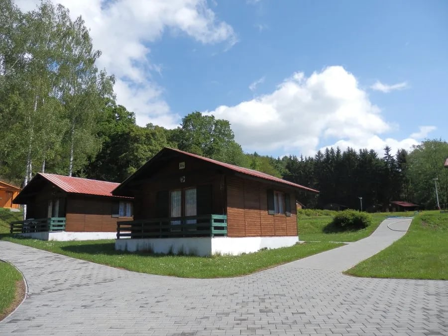 Eurocamping Bojkovice, s.r.o. gallery 1