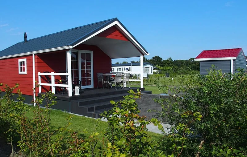 Camping de Kreekoever gallery 1