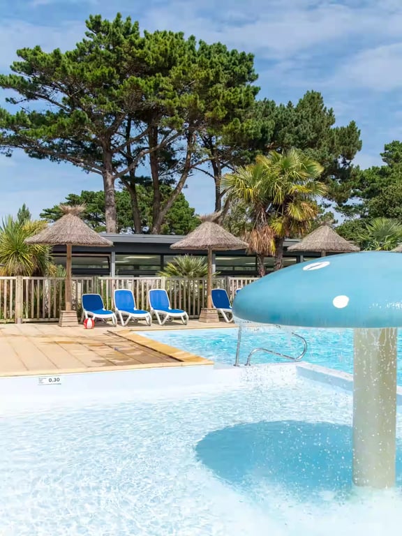 Flower Camping Port la Chaîne gallery 4