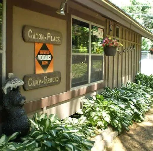 Caton Place Campground gallery 3