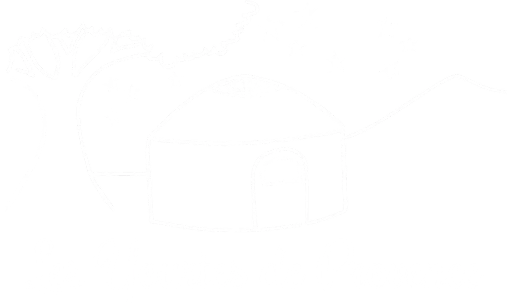 Les Yourtes de Provence gallery 3