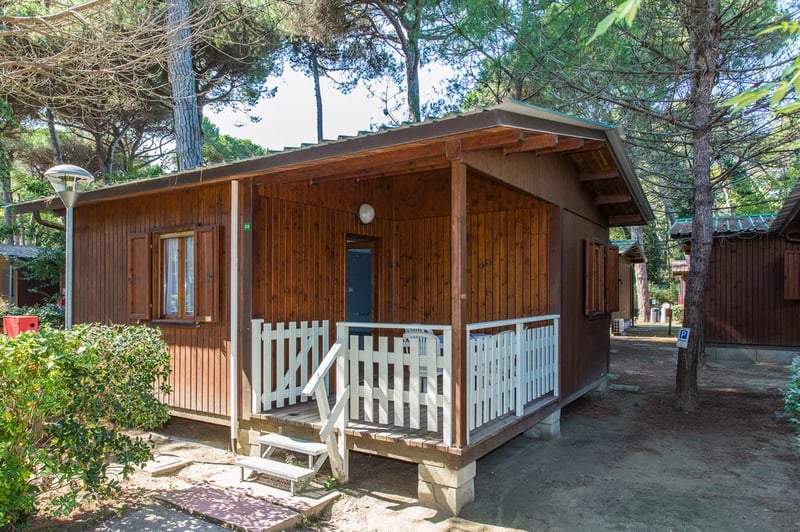 Sole Family Camping Village gallery 3