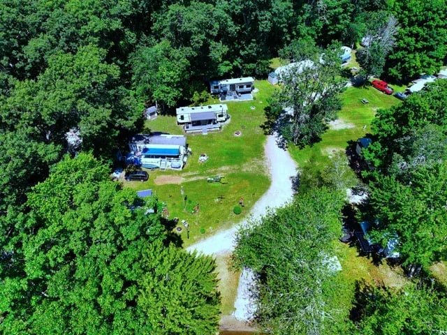 Ross Hill RV Park & Campground gallery 1