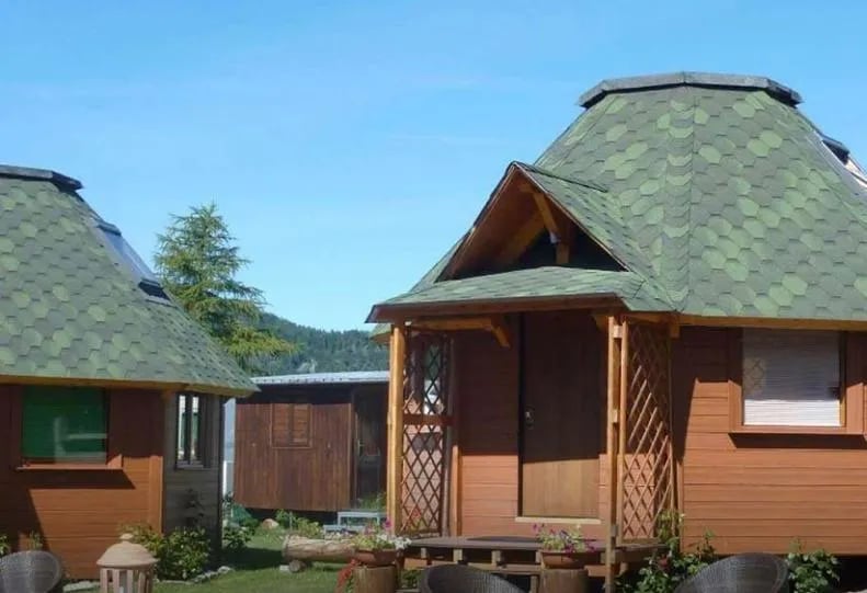 Camping Dalai Lama gallery 2