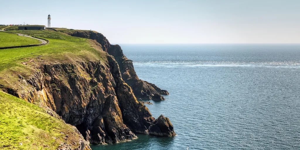 Barnsoul Caravan Park gallery 2