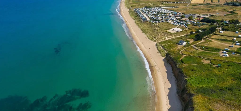 Camping Le Ranch gallery 2