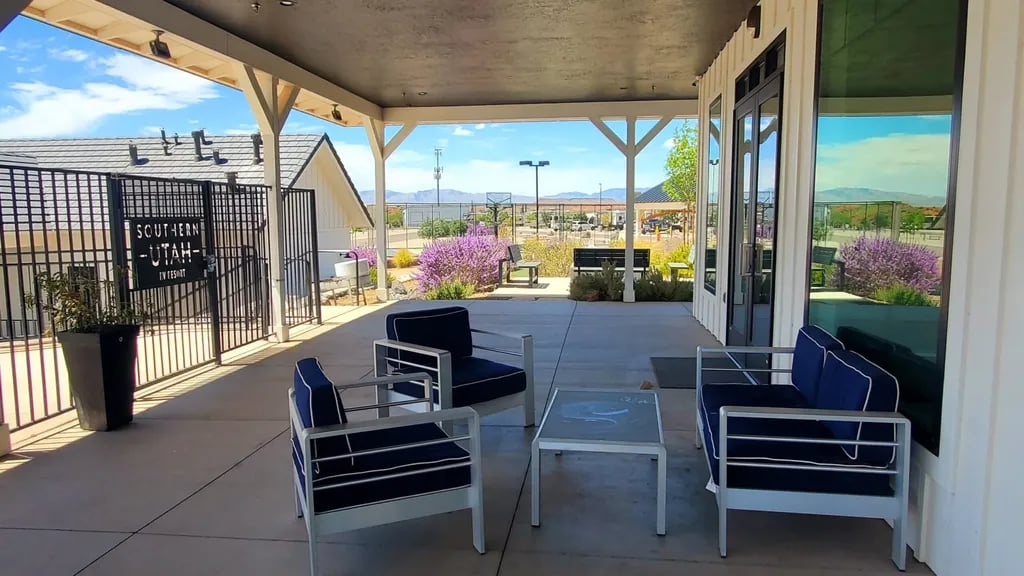 Southern Utah RV Resort gallery 1