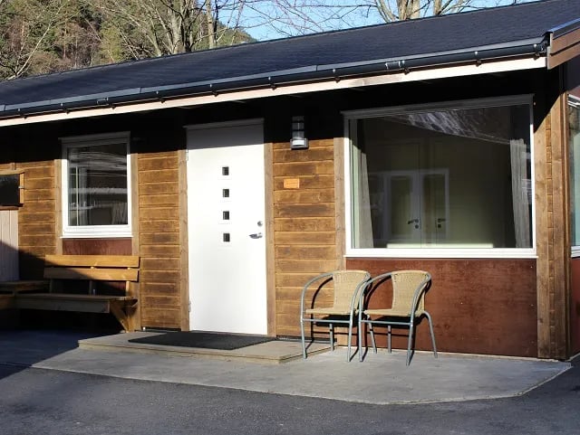 Odda Camping gallery 2