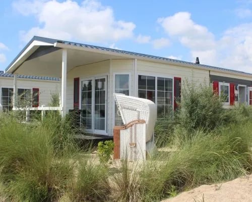 Ostseestrand Ferienpark Scharbeutz gallery 3