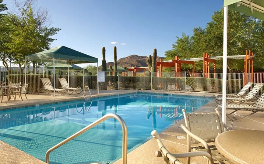 Eagle View RV Resort at Fort Mcdowell gallery 2