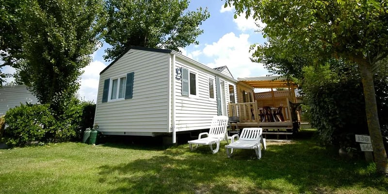 Camping Les Ecureuils gallery 1