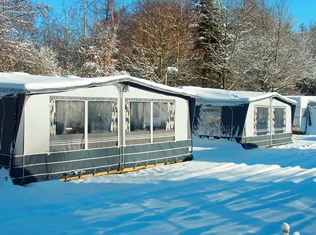 Arrild-Ferieby-Camping - CamplinQ