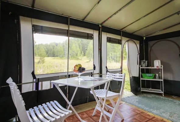 Camping Plan Curtinac gallery 3