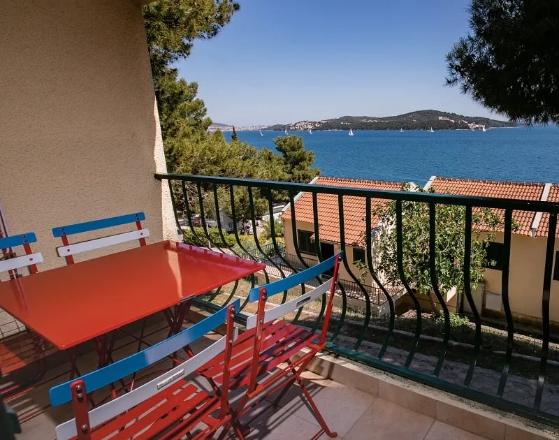 Amadria Park Camping Trogir gallery 1