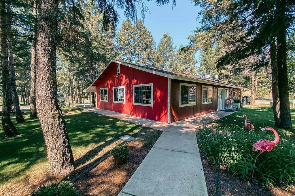 Jim & Mary’s RV Park gallery 1