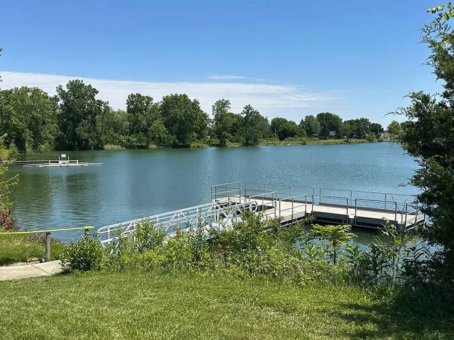 Ottawa Metro Park Campground gallery 1