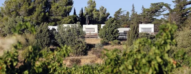 Camping Naturiste Le Clapotis gallery 3