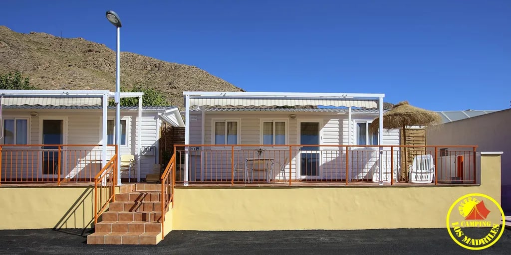 Camping los Madriles gallery 3