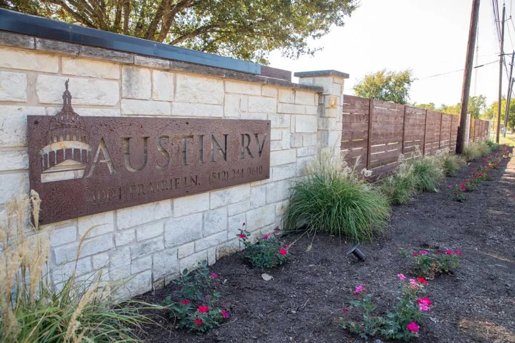 Austin RV Park North gallery 1