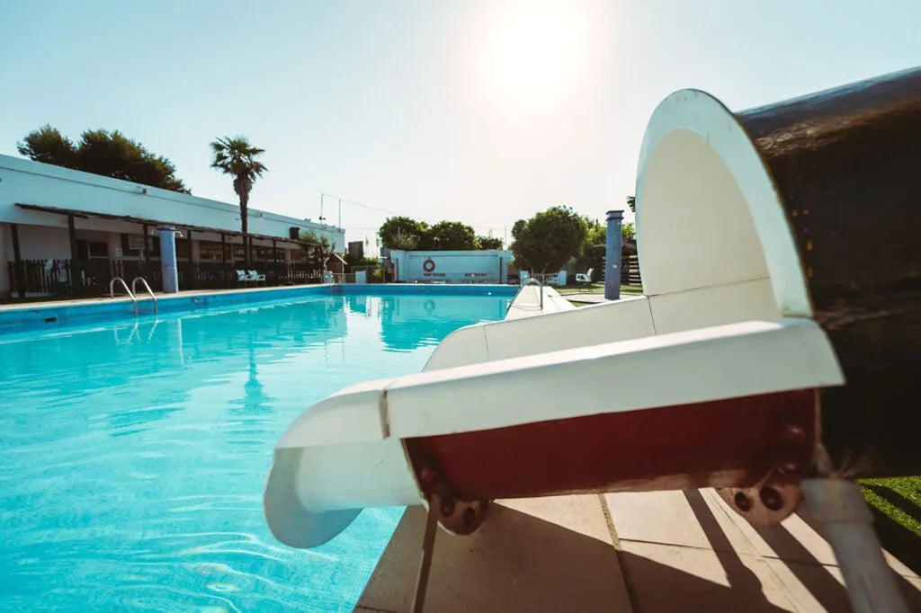 Camping Coll Vert gallery 2