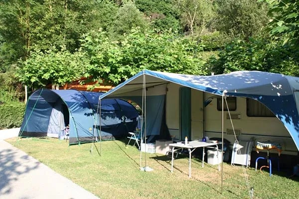 Camping Aralar gallery 2