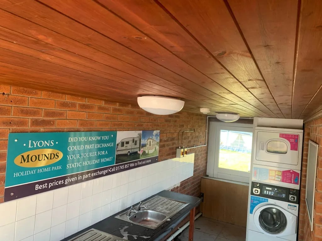 Lyons St Mary’s Holiday Park gallery 2