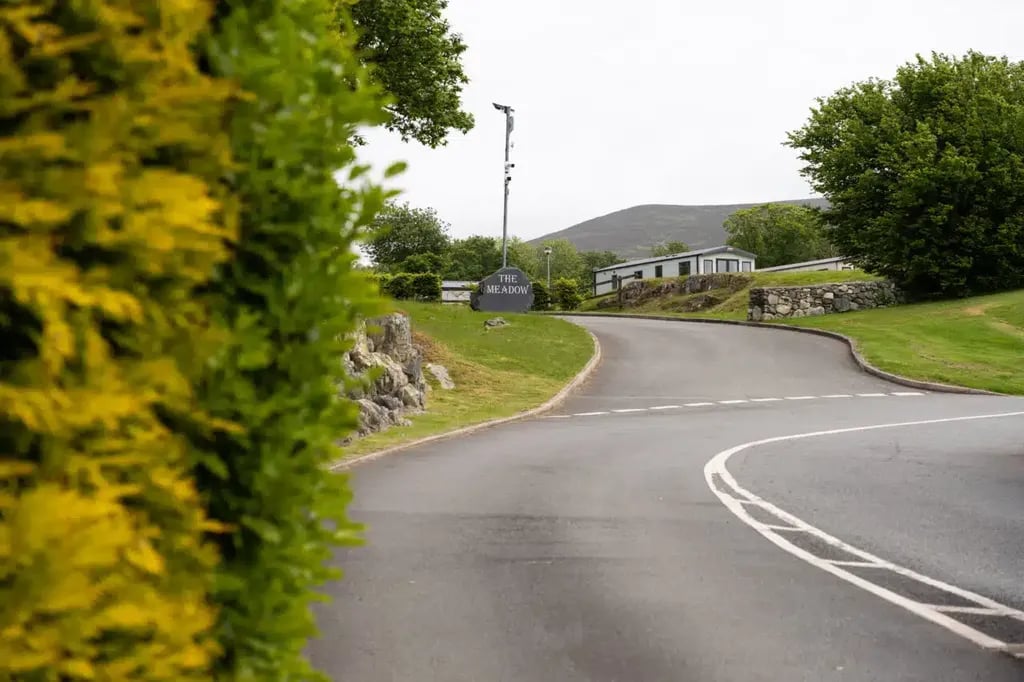 Snowdon View Caravan Park gallery 3