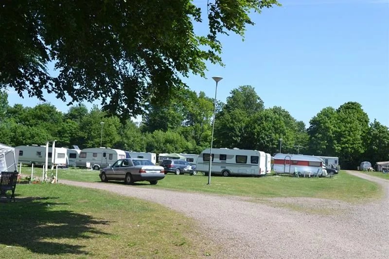 Elfdalens Camping gallery 3