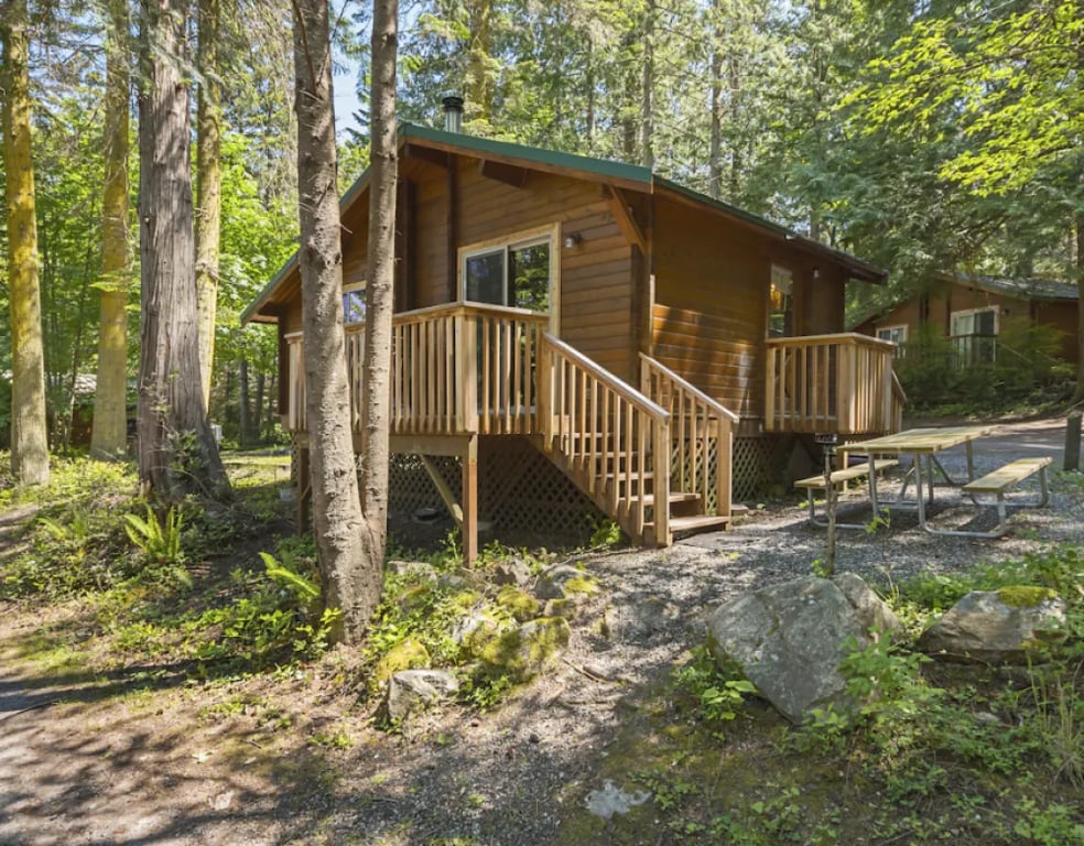 La Conner RV gallery 1