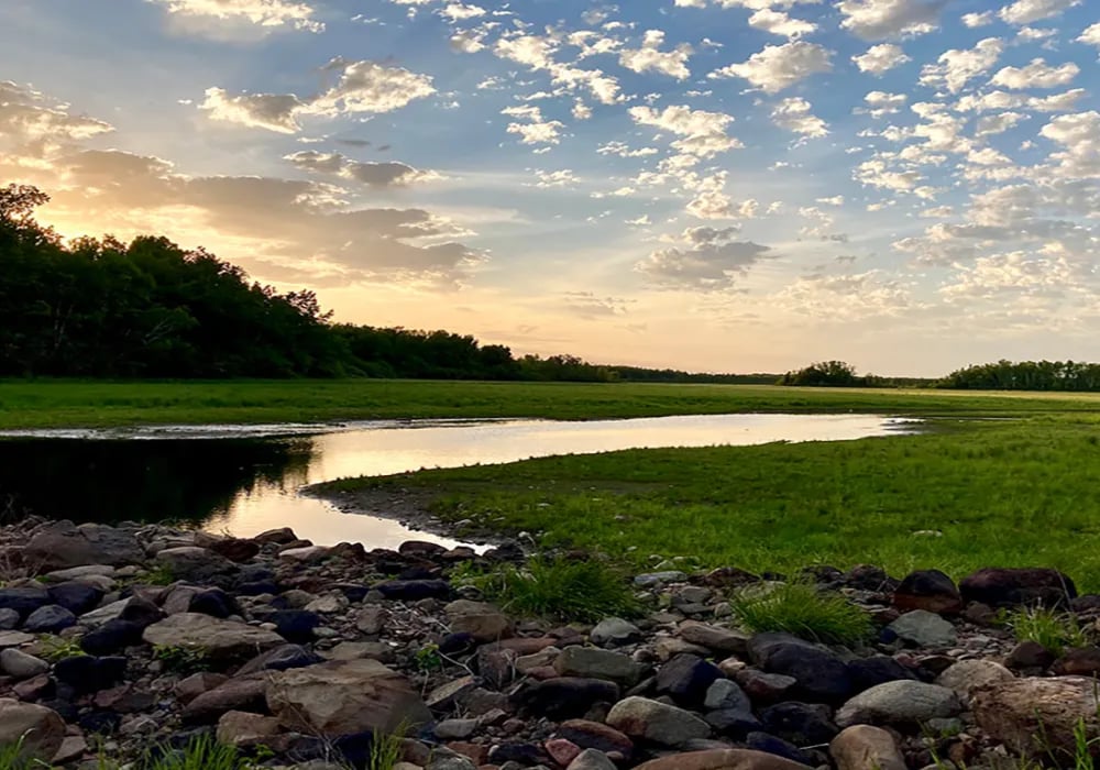 Dairyland Outdoor Veterans Retreat gallery 1