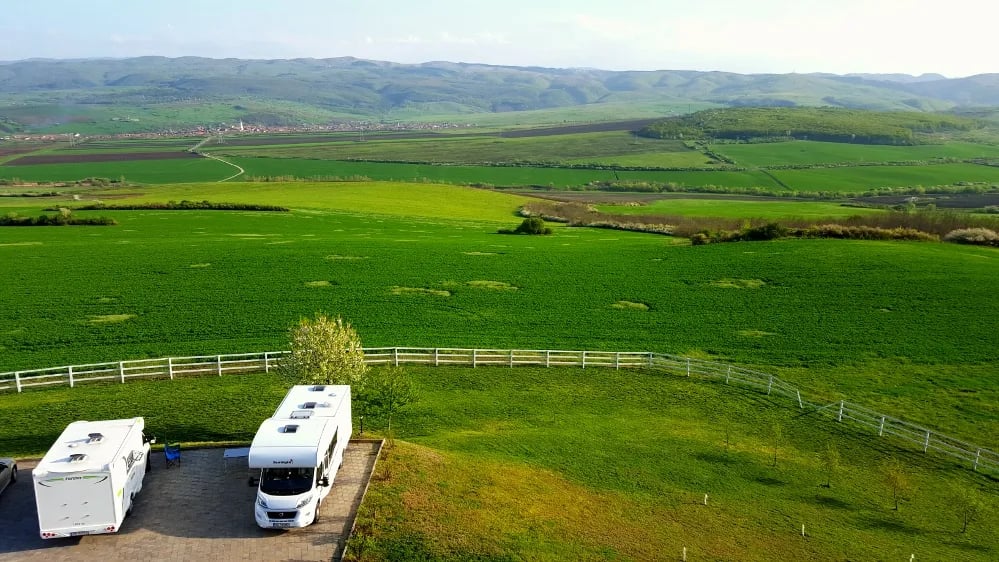 Camping Nomad Sibiu gallery 1