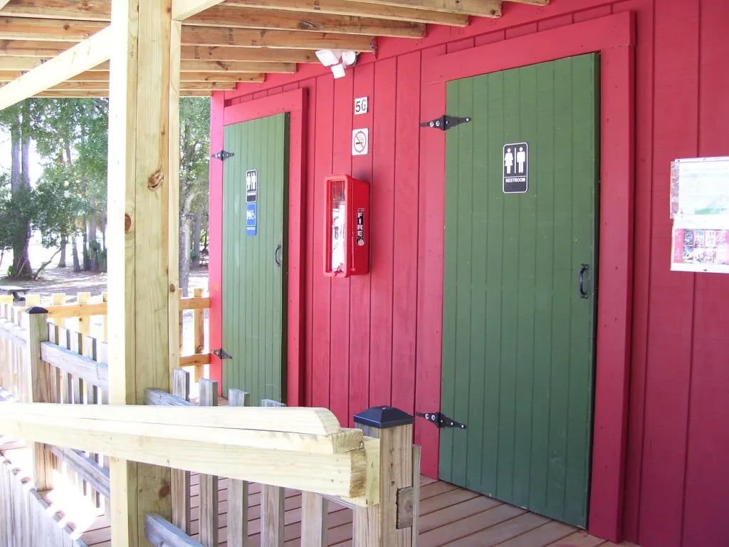 River’s End Campground & RV Park